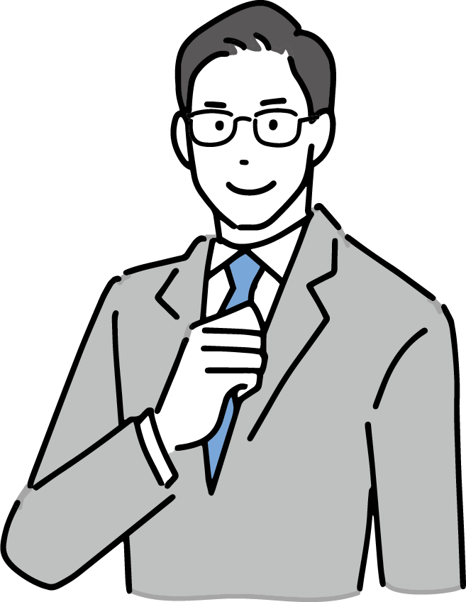 男性